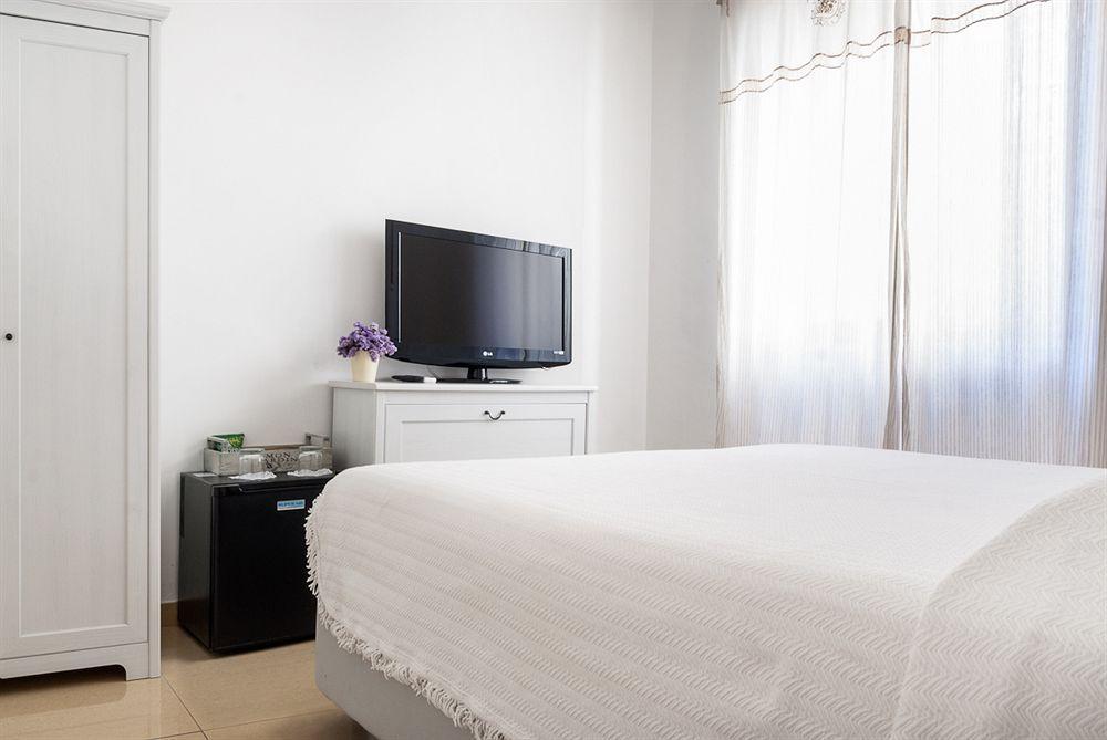 B&B Artemide Λέτσε Εξωτερικό φωτογραφία