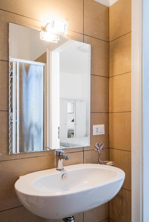 B&B Artemide Λέτσε Δωμάτιο φωτογραφία