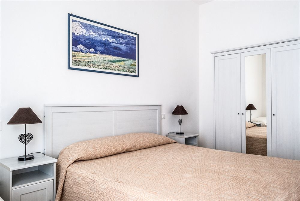 B&B Artemide Λέτσε Εξωτερικό φωτογραφία