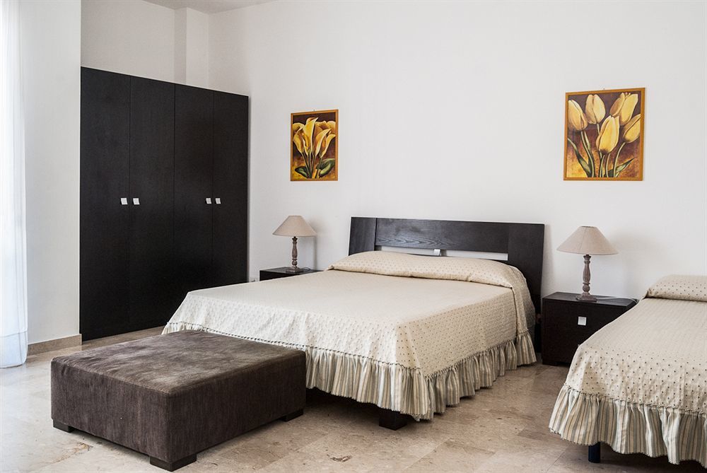 B&B Artemide Λέτσε Εξωτερικό φωτογραφία