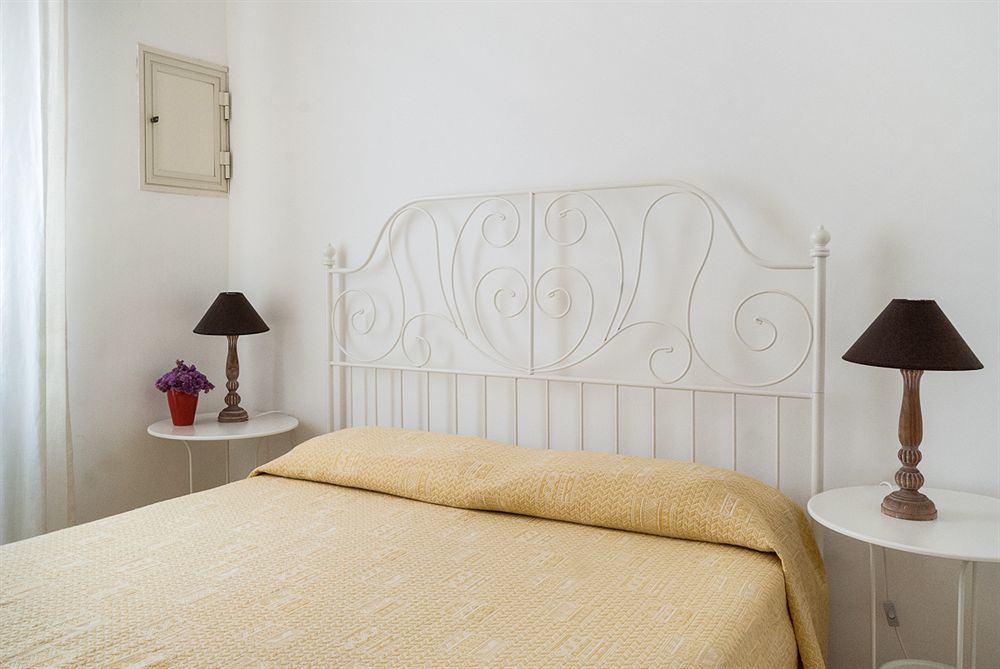B&B Artemide Λέτσε Εξωτερικό φωτογραφία