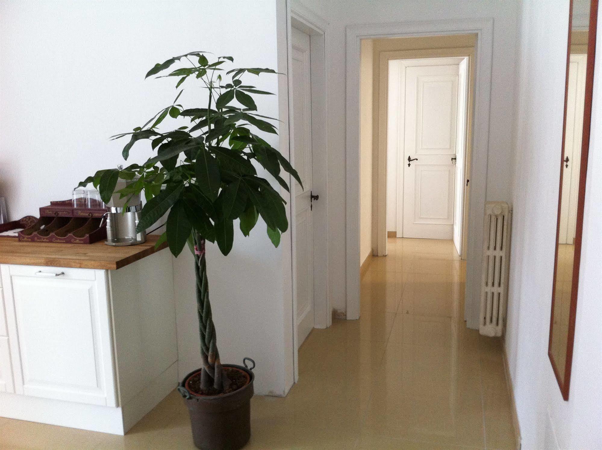 B&B Artemide Λέτσε Εξωτερικό φωτογραφία