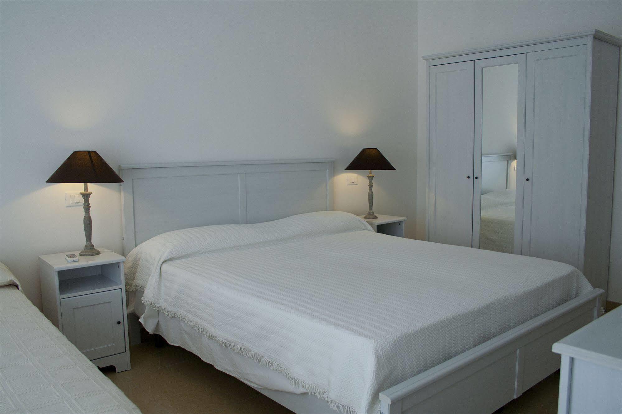 B&B Artemide Λέτσε Εξωτερικό φωτογραφία