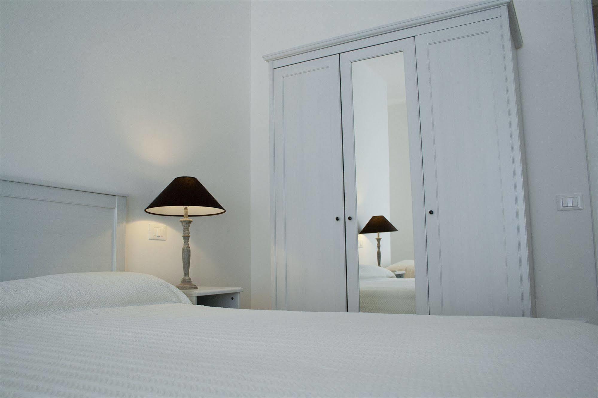 B&B Artemide Λέτσε Εξωτερικό φωτογραφία