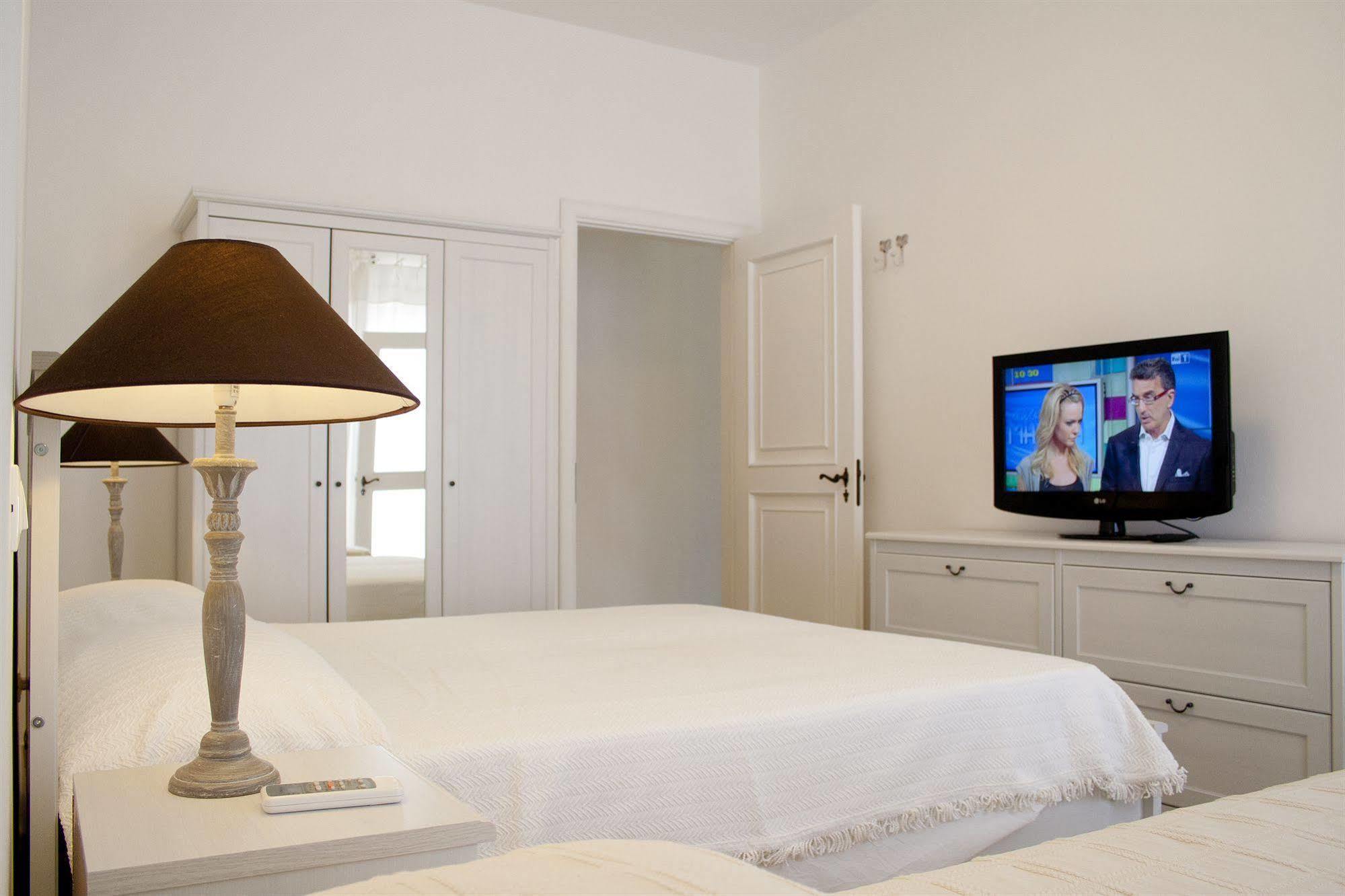 B&B Artemide Λέτσε Εξωτερικό φωτογραφία