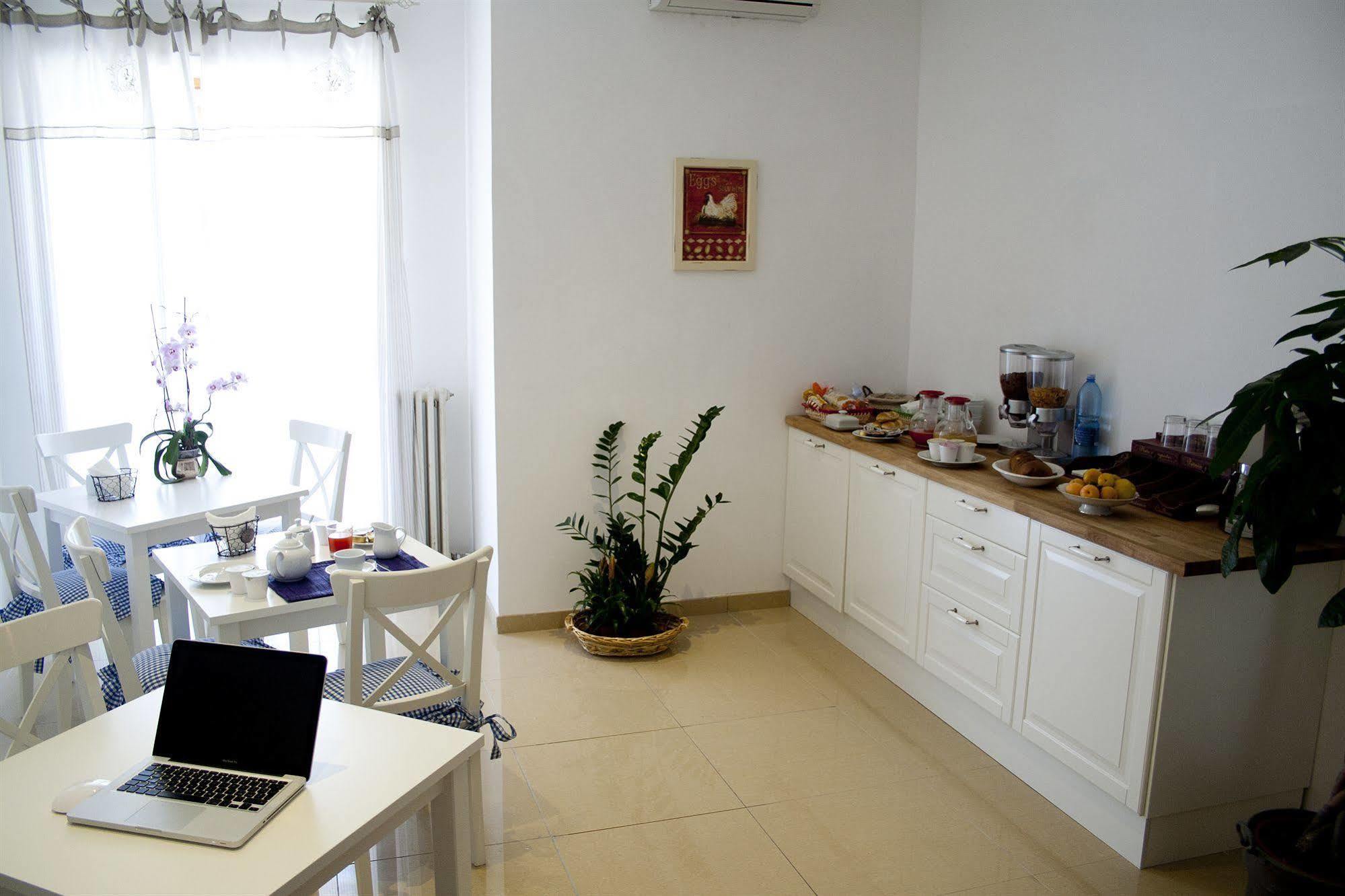 B&B Artemide Λέτσε Εξωτερικό φωτογραφία
