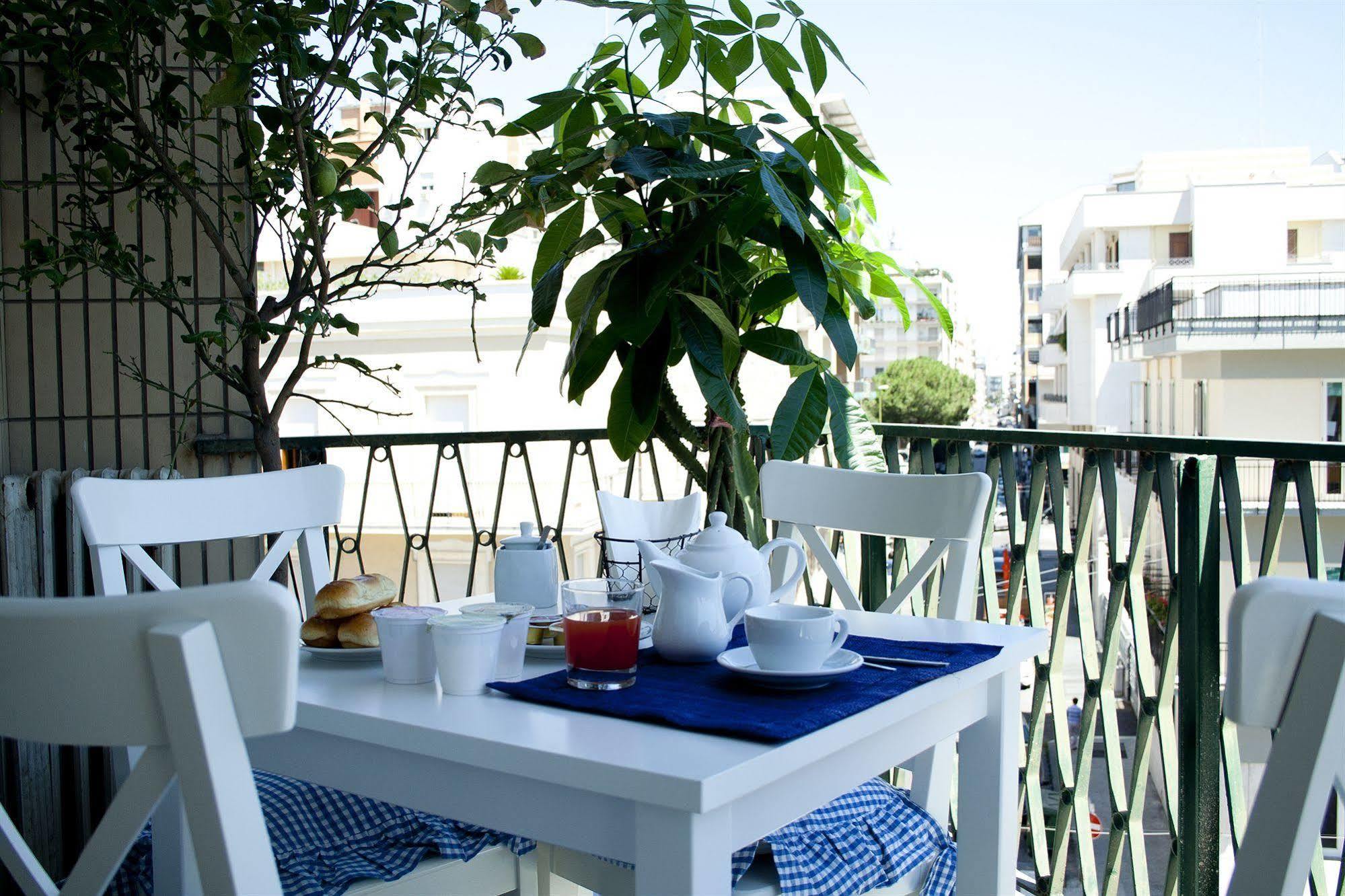 B&B Artemide Λέτσε Εξωτερικό φωτογραφία