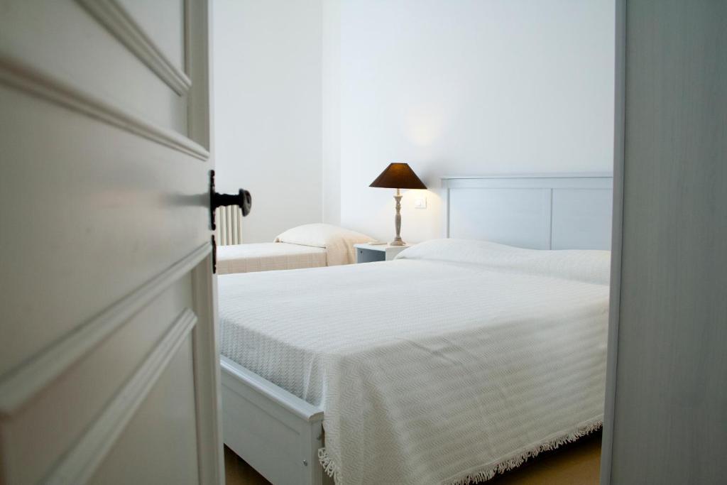 B&B Artemide Λέτσε Εξωτερικό φωτογραφία