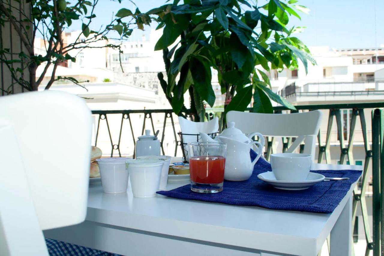 B&B Artemide Λέτσε Εξωτερικό φωτογραφία