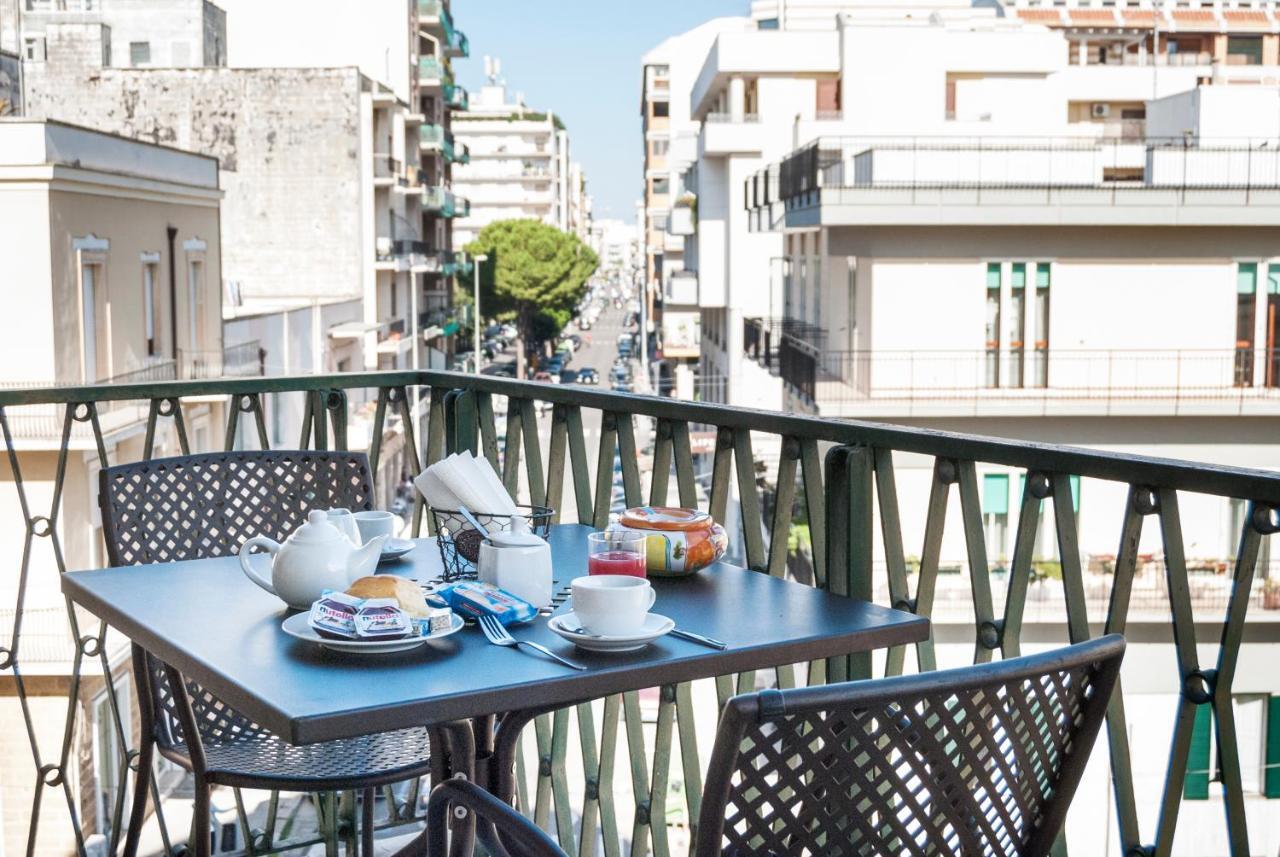 B&B Artemide Λέτσε Εξωτερικό φωτογραφία