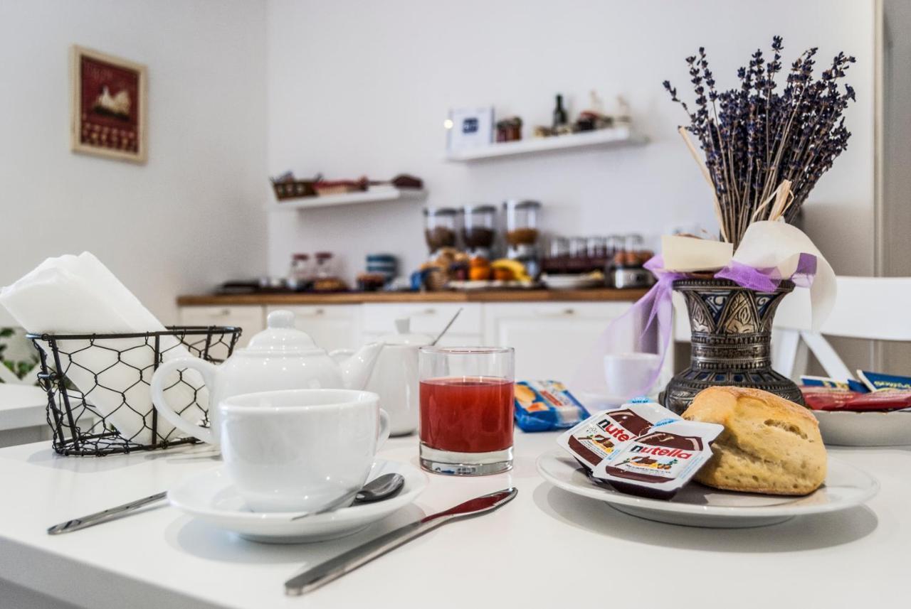 B&B Artemide Λέτσε Εξωτερικό φωτογραφία